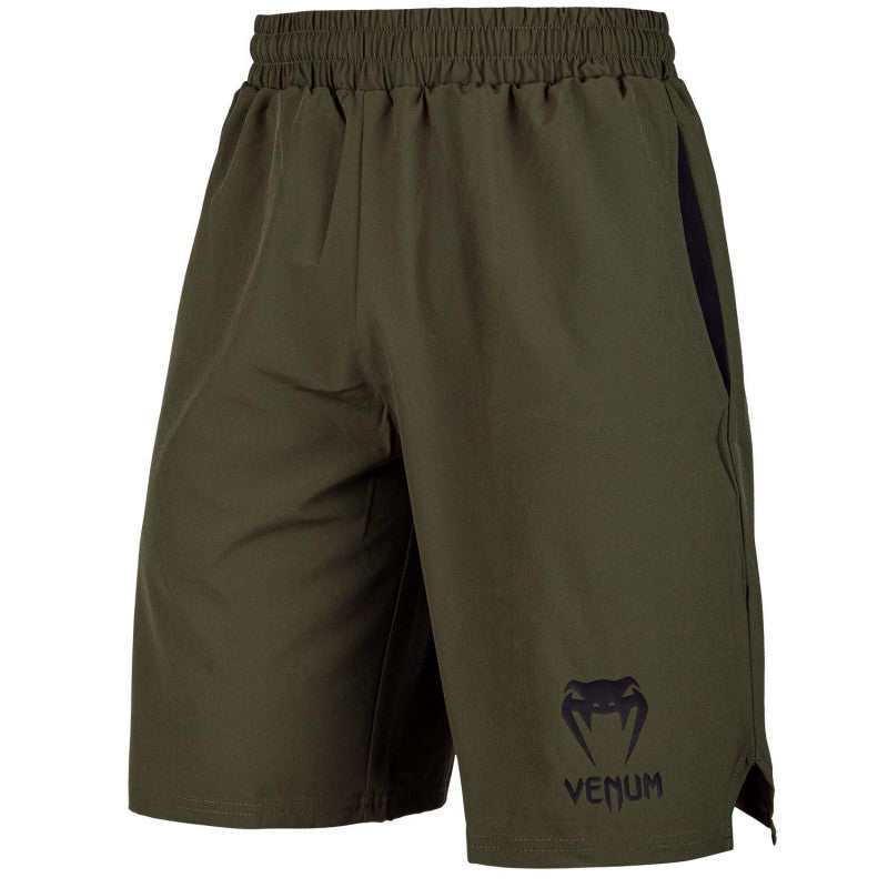 Classic Training Shorts - Khaki